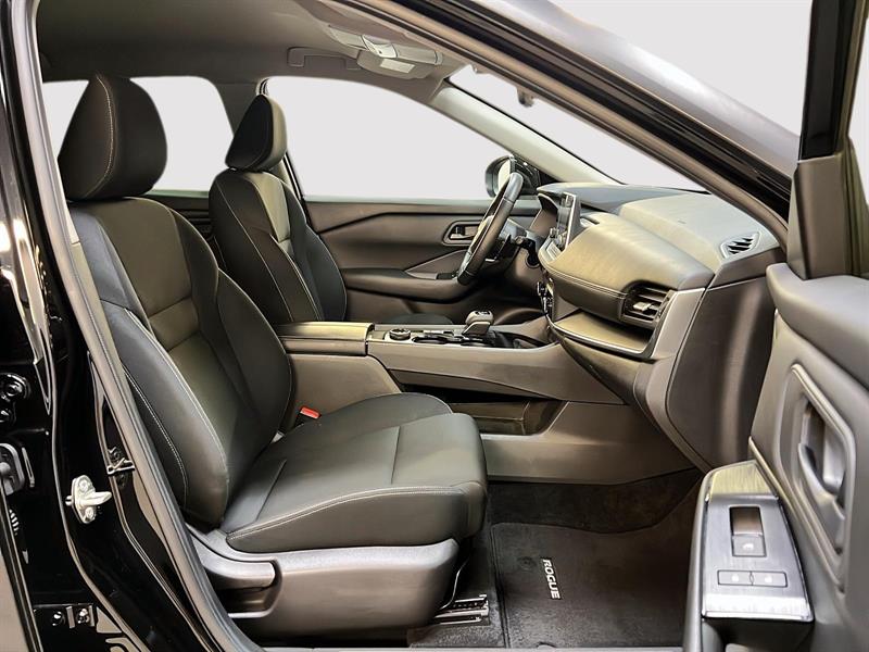 nissan Rogue 2024 - 8