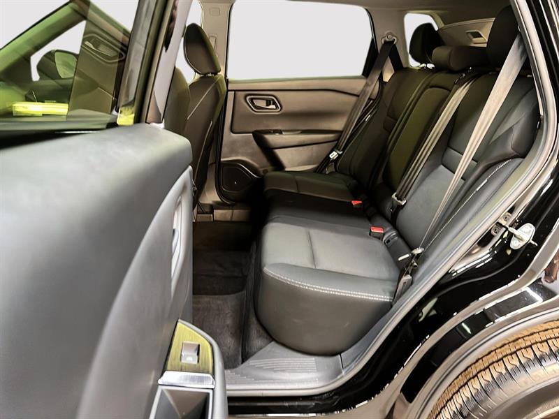 nissan Rogue 2024 - 9