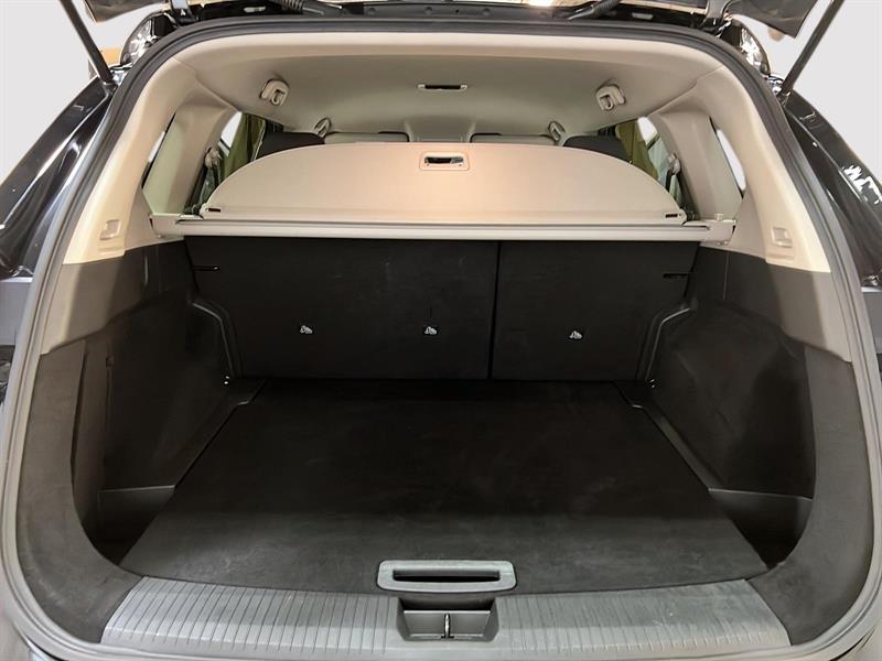 nissan Rogue 2024 - 12