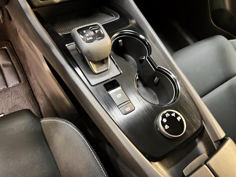 nissan Rogue 2024 - 13