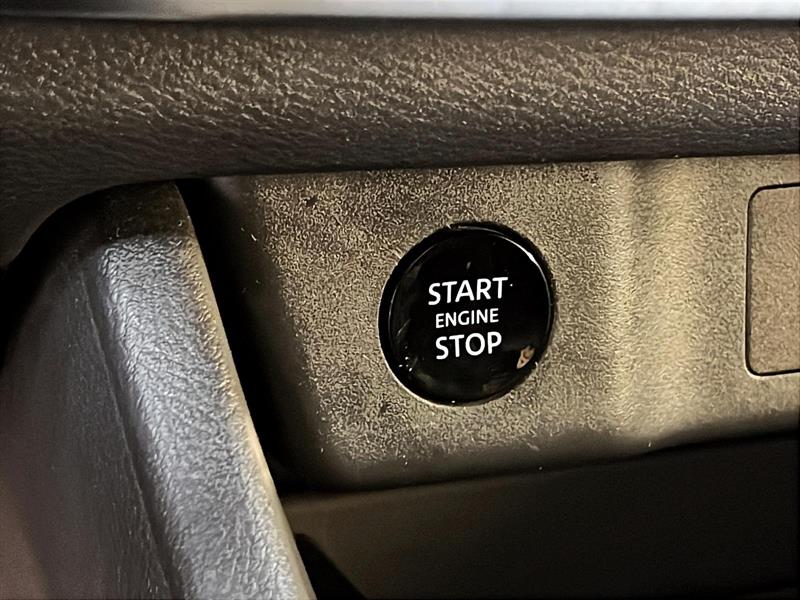 nissan Rogue 2024 - 17