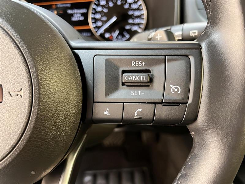 nissan Rogue 2024 - 18