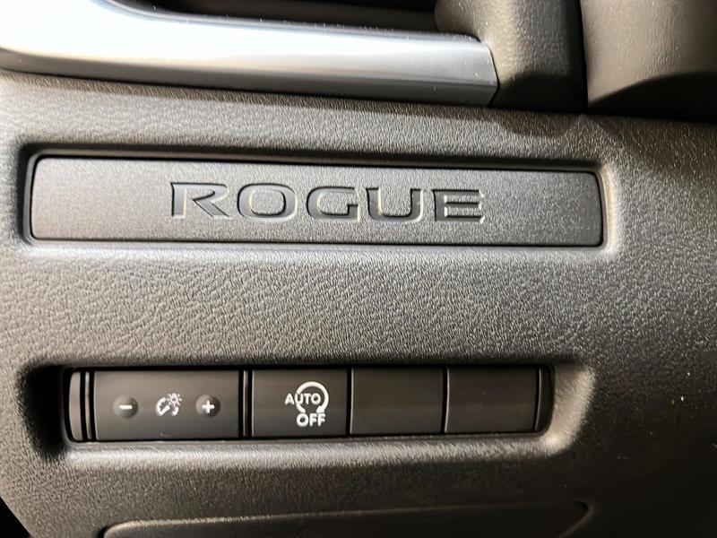 nissan Rogue 2024 - 20