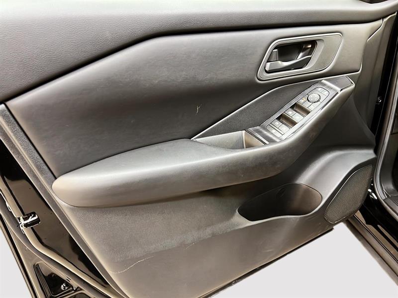 nissan Rogue 2024 - 22