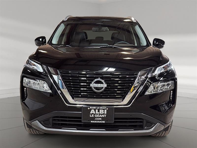 nissan Rogue 2023 - 2