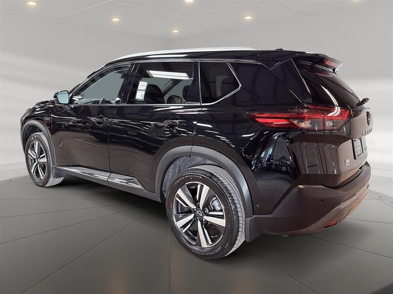 nissan Rogue 2023 - 6