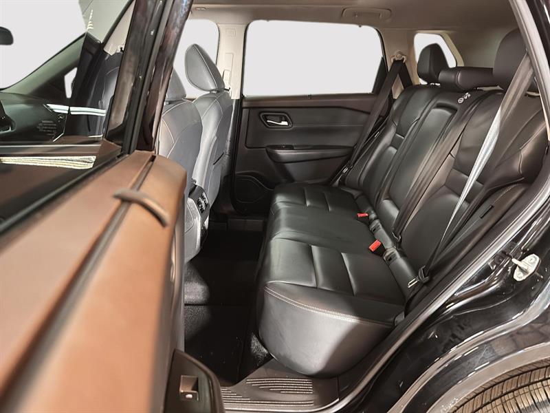 nissan Rogue 2023 - 9