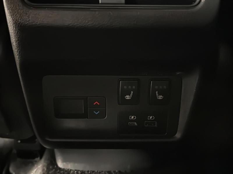 nissan Rogue 2023 - 10