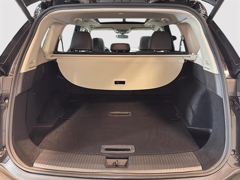 nissan Rogue 2023 - 14