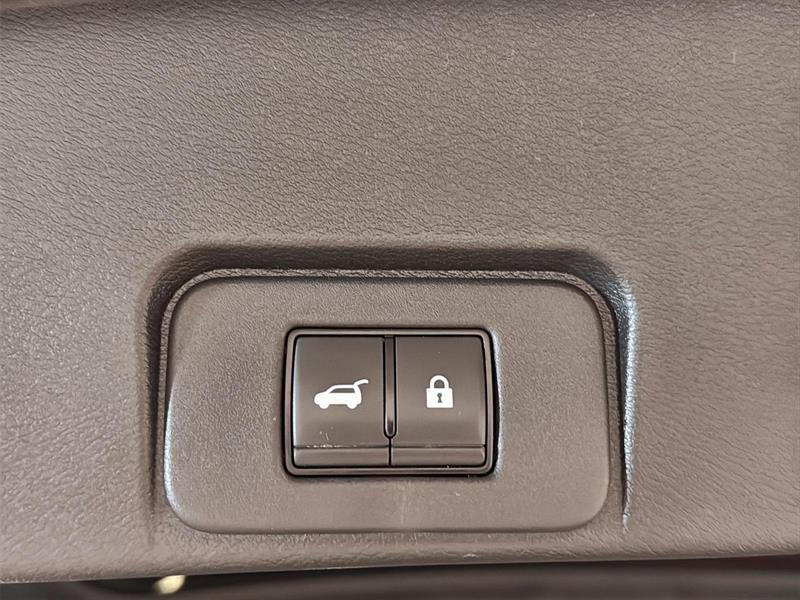 nissan Rogue 2023 - 15