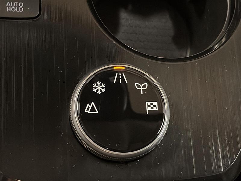 nissan Rogue 2023 - 16