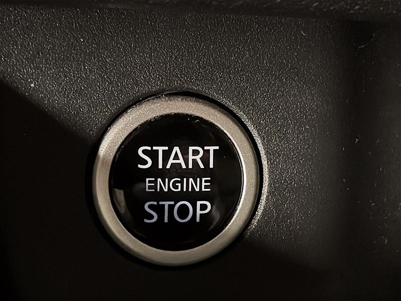 nissan Rogue 2023 - 22