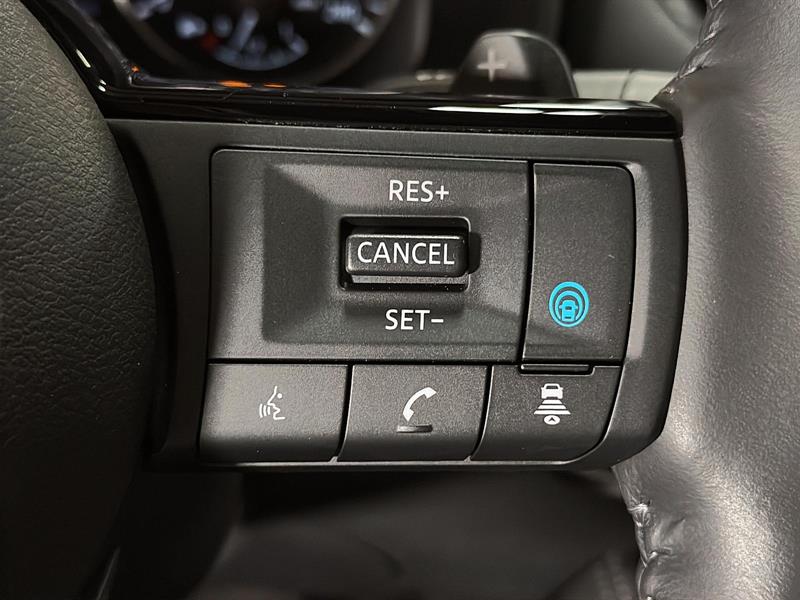 nissan Rogue 2023 - 23