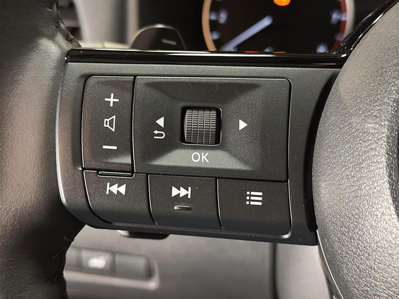 nissan Rogue 2023 - 24