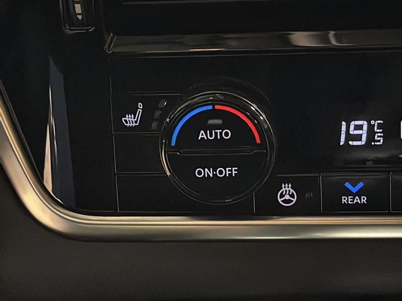 nissan Rogue 2023 - 26