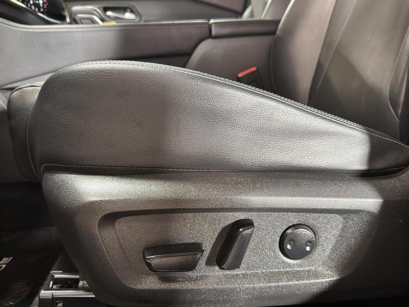 nissan Rogue 2023 - 27