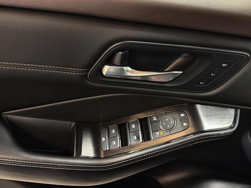 nissan Rogue 2023 - 30