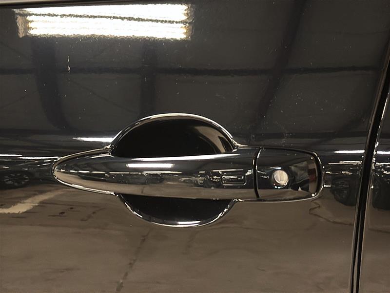 nissan Rogue 2023 - 31