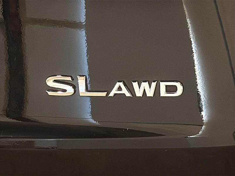 nissan Rogue 2023 - 33