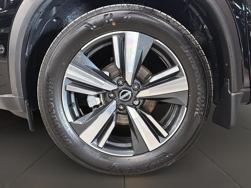 nissan Rogue 2023 - 34