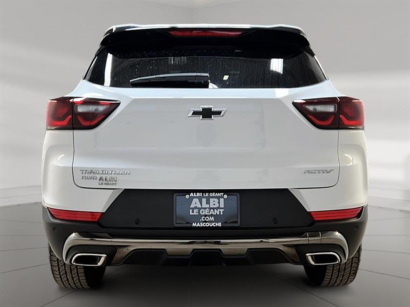 chevrolet Trailblazer 2024 - 5