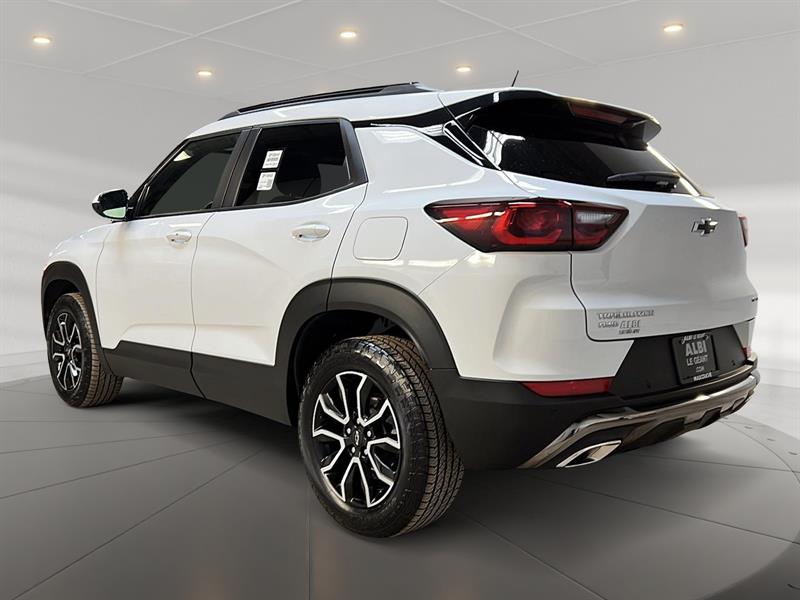 chevrolet Trailblazer 2024 - 6