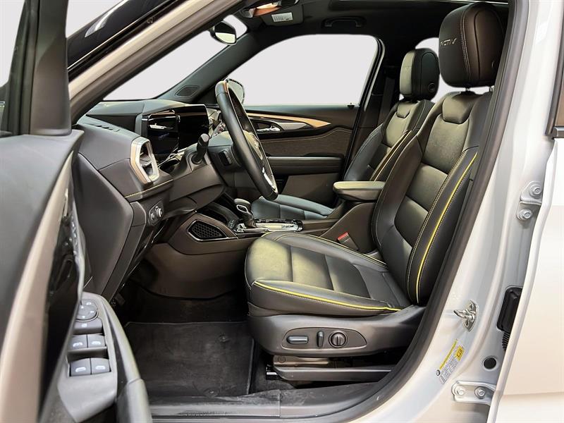 chevrolet Trailblazer 2024 - 7