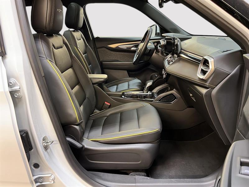 chevrolet Trailblazer 2024 - 8