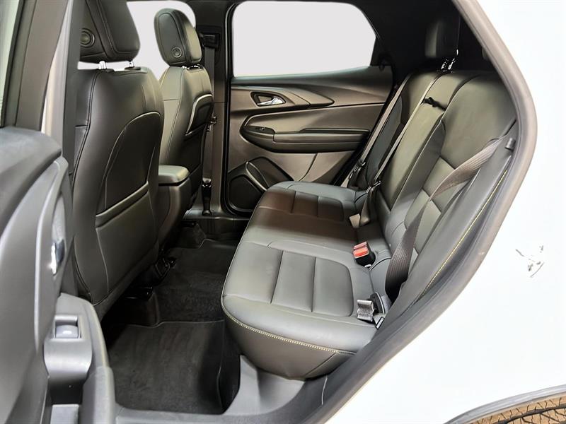 chevrolet Trailblazer 2024 - 9