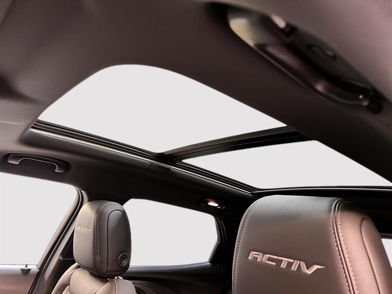 chevrolet Trailblazer 2024 - 10