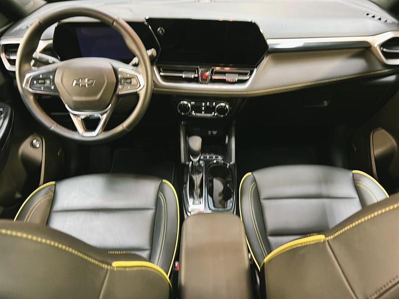 chevrolet Trailblazer 2024 - 11