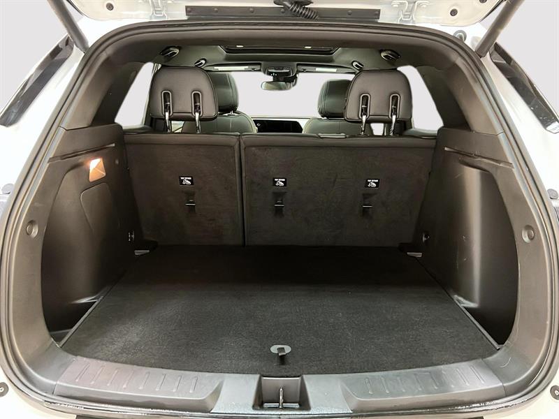 chevrolet Trailblazer 2024 - 13