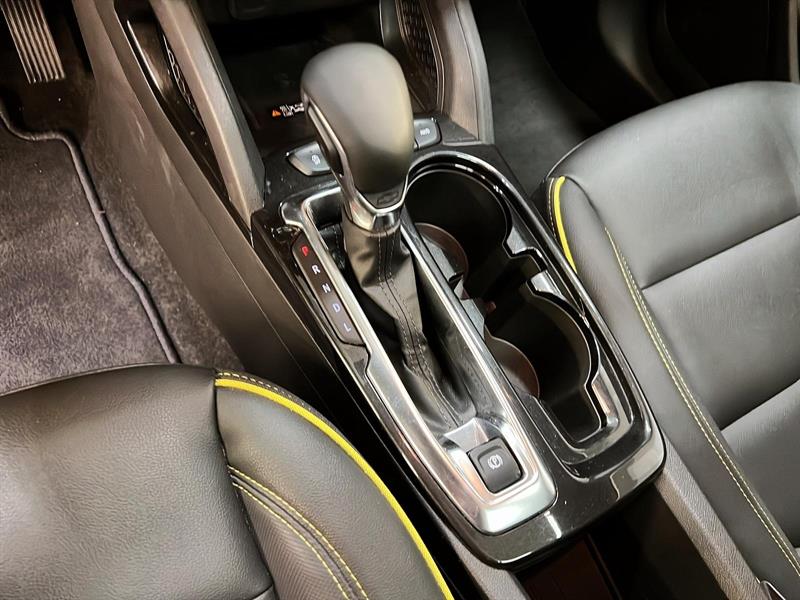 chevrolet Trailblazer 2024 - 15