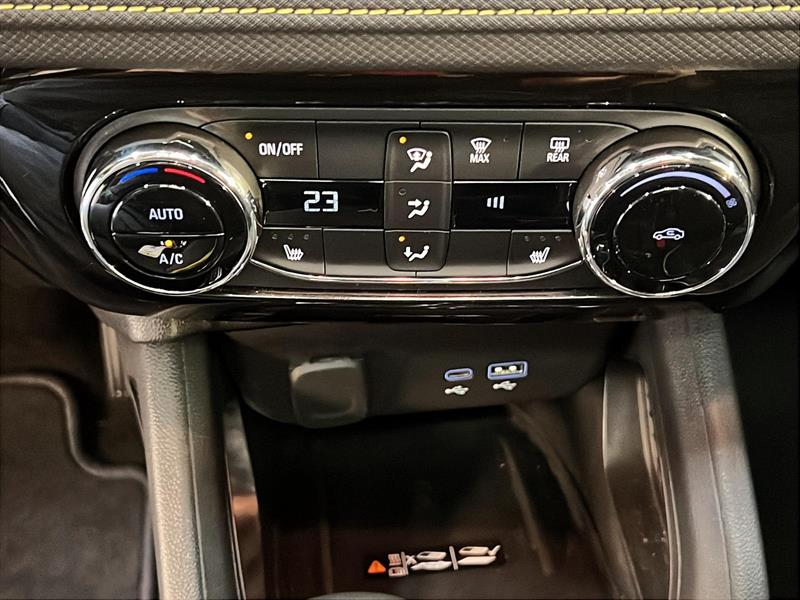 chevrolet Trailblazer 2024 - 16