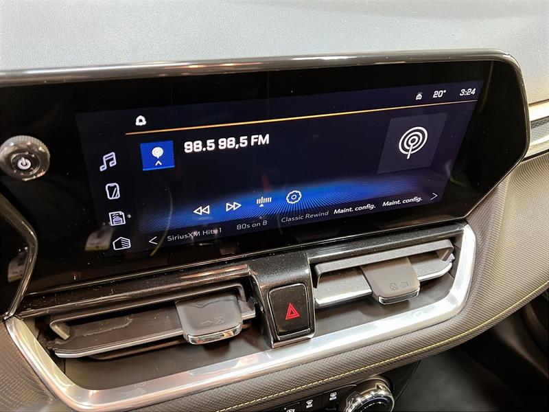 chevrolet Trailblazer 2024 - 17