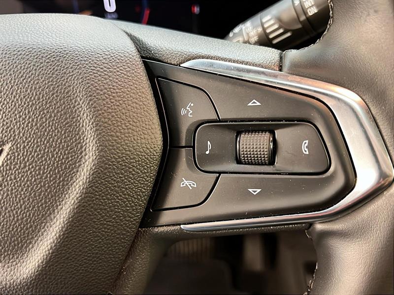 chevrolet Trailblazer 2024 - 20