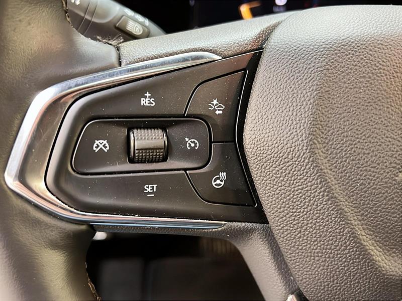 chevrolet Trailblazer 2024 - 21