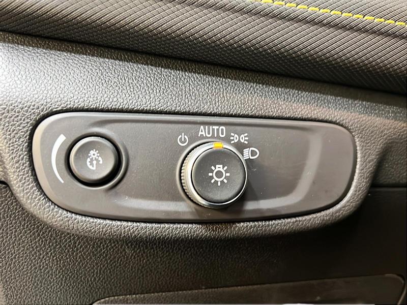 chevrolet Trailblazer 2024 - 22