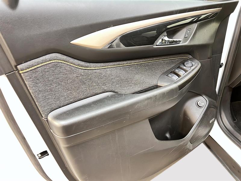 chevrolet Trailblazer 2024 - 25