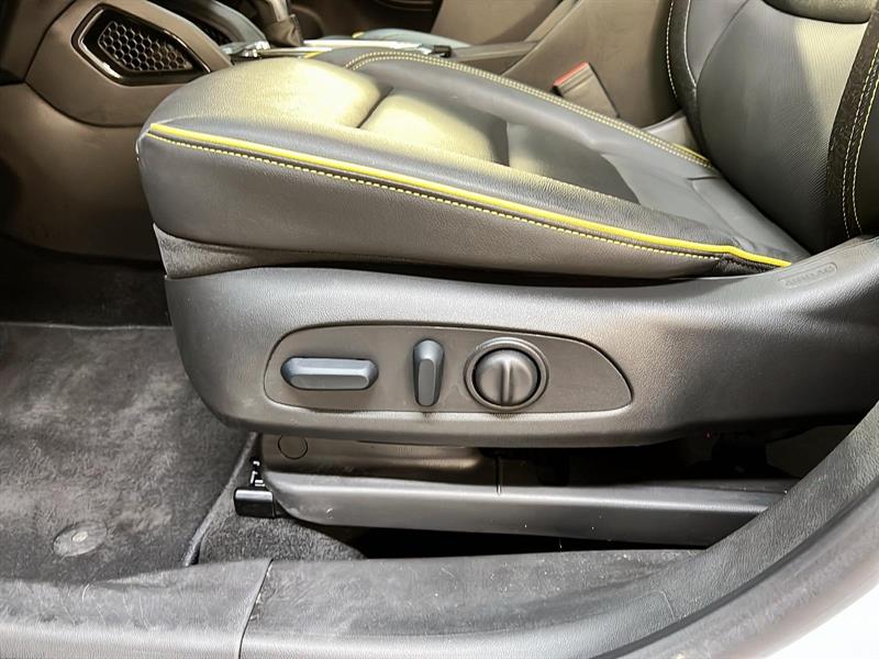 chevrolet Trailblazer 2024 - 26