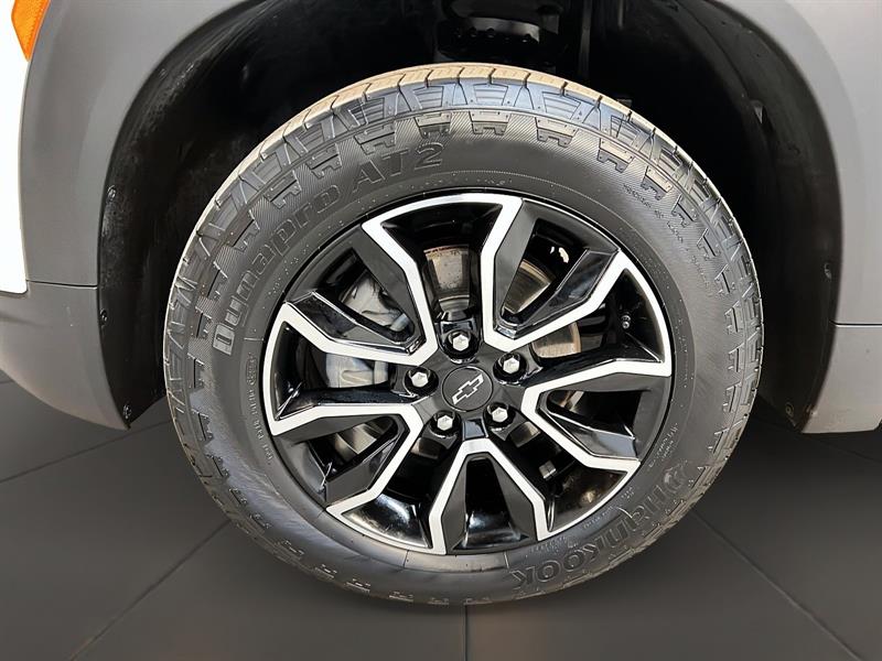 chevrolet Trailblazer 2024 - 30