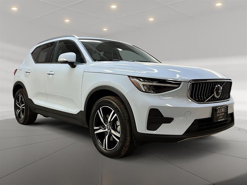 volvo XC40 2025 - 3