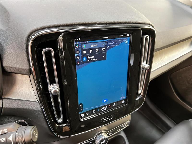 volvo XC40 2025 - 19