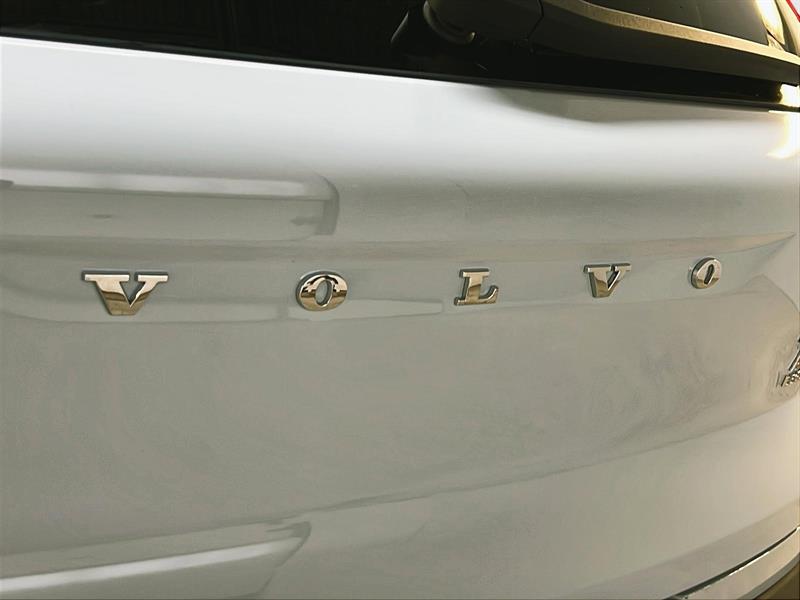 volvo XC40 2025 - 29