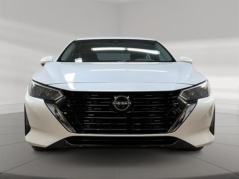 nissan Sentra 2024 - 2