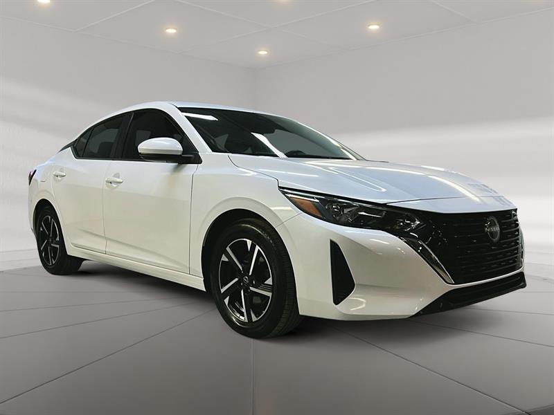 nissan Sentra 2024 - 3