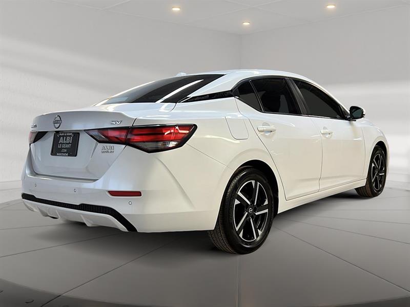 nissan Sentra 2024 - 4