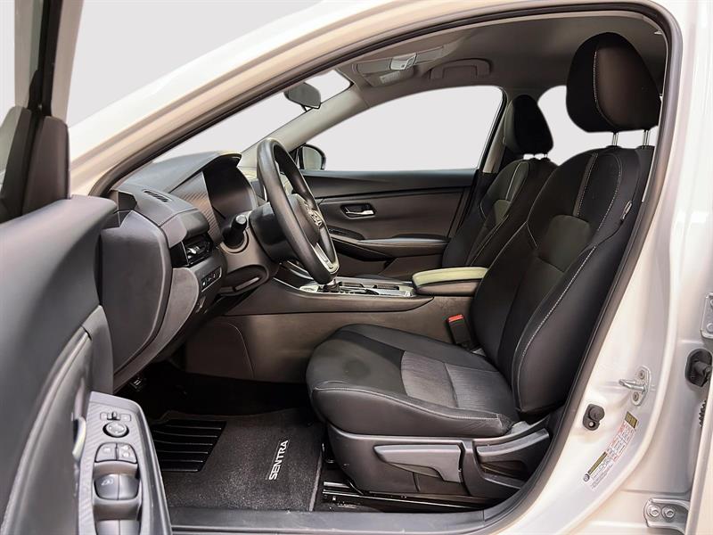 nissan Sentra 2024 - 7