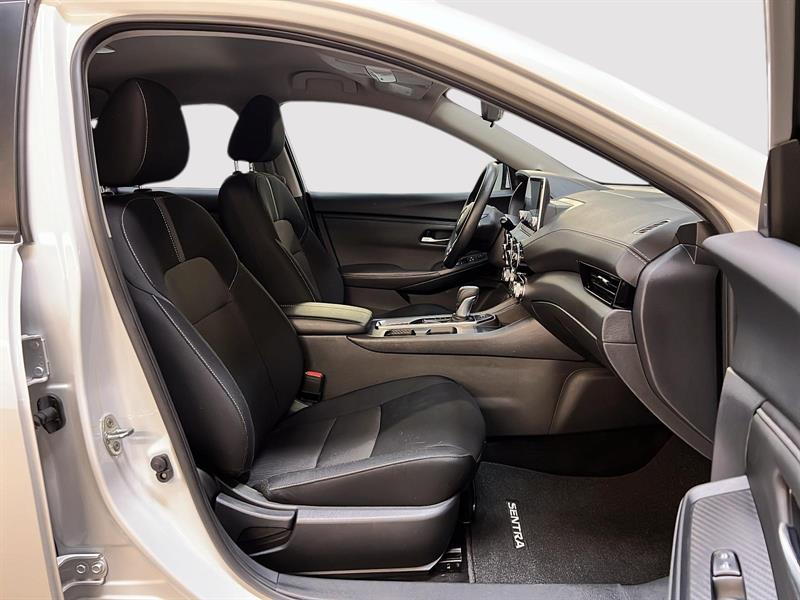 nissan Sentra 2024 - 8