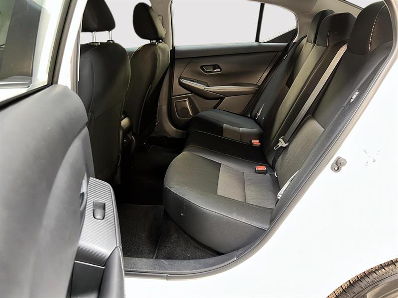 nissan Sentra 2024 - 9